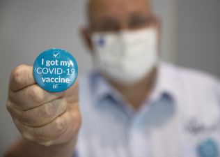 &#039;The Last Mile&#039;: Pop-Up Covid Vaccine Centres On The Way For Areas With Low Uptake
