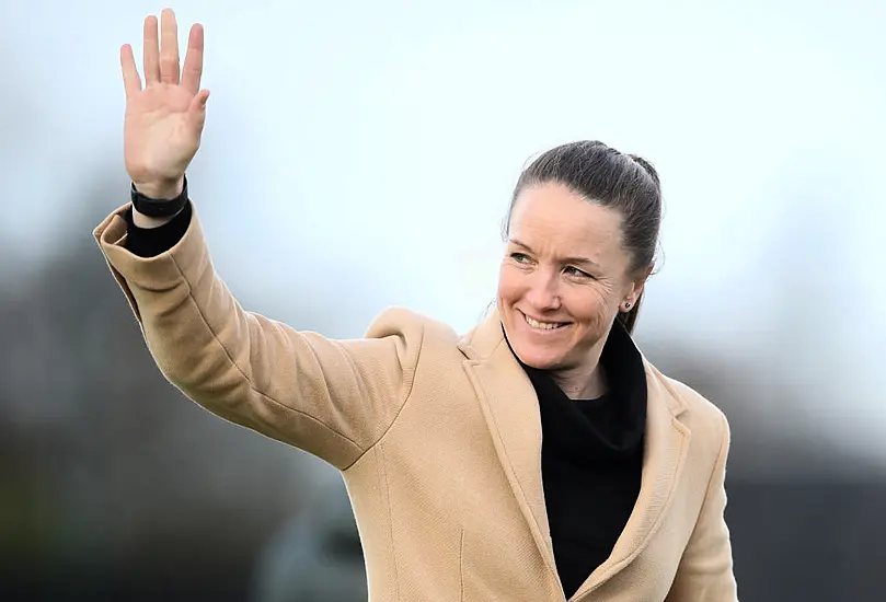 Casey Stoney To Step Down As Manchester United Women Head Coach