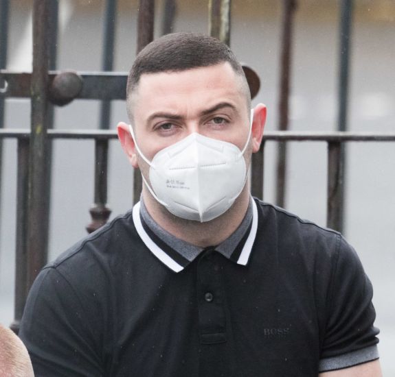 Clare Drug Dealer Who 'Inflicted Untold Harm And Suffering' Gets 14 Years In Jail