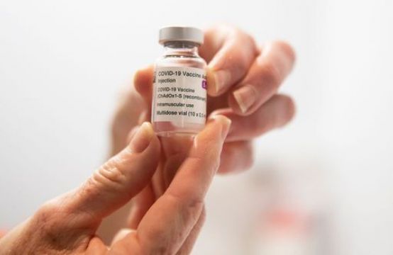 Government Urged To Support Global Vaccine Dose-Sharing