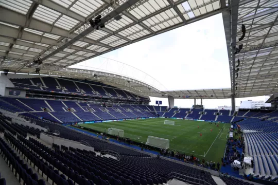 Portugal Likely To Be Confirmed As Venue For Champions League Final On Thursday