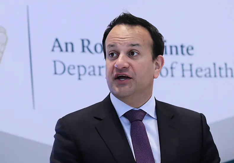 Everyone Who Wants Vaccine Appointment Could Get One By Late June – Varadkar