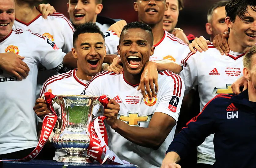 Antonio Valencia Announces Retirement At 35