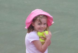 Police Investigating Disappearance Of Madeleine Mccann &#039;To Search Reservoir&#039;
