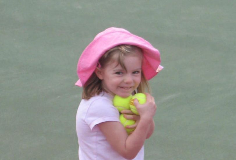 Police Investigating Disappearance Of Madeleine Mccann 'To Search Reservoir'