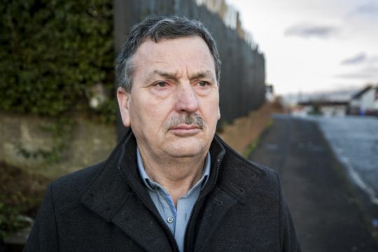 Son Of Ballymurphy Victim Rejects Boris Johnson’s ‘Third Party Apology’