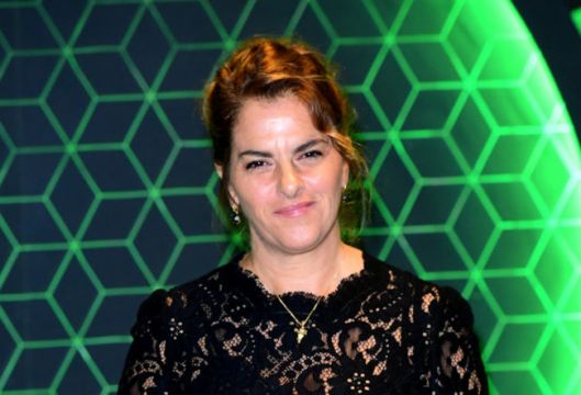 Tracey Emin On Why She Publicly Discusses Her Cancer Diagnosis