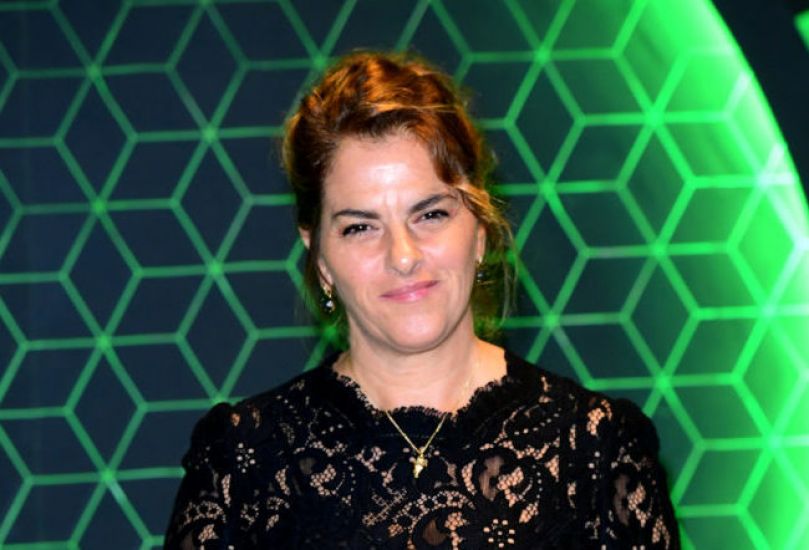 Tracey Emin On Why She Publicly Discusses Her Cancer Diagnosis