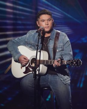 American Idol Contestant Leaves The Show Over Controversial Video