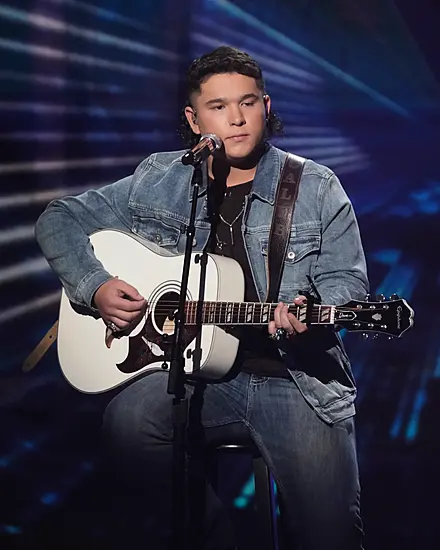 American Idol Contestant Leaves The Show Over Controversial Video