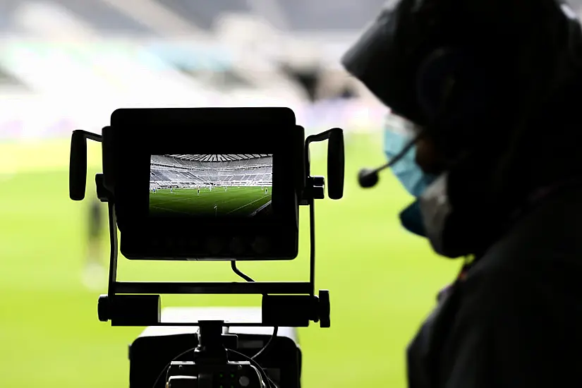 Premier League Clubs Agree To Three-Year Domestic Tv Rights Rollover