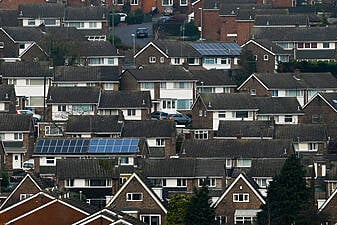 We Must Do More To Support First-Time House Buyers, Donohoe Says