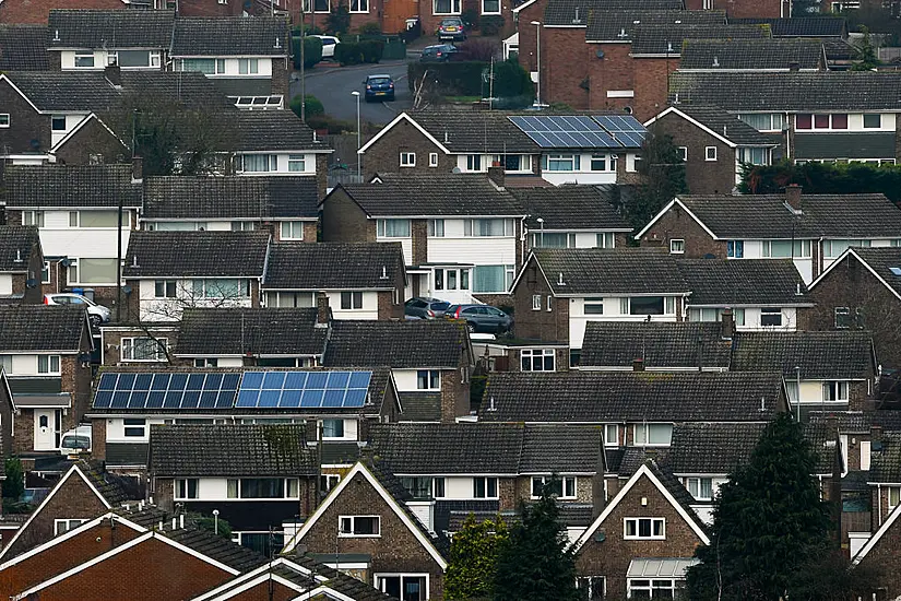 We Must Do More To Support First-Time House Buyers, Donohoe Says