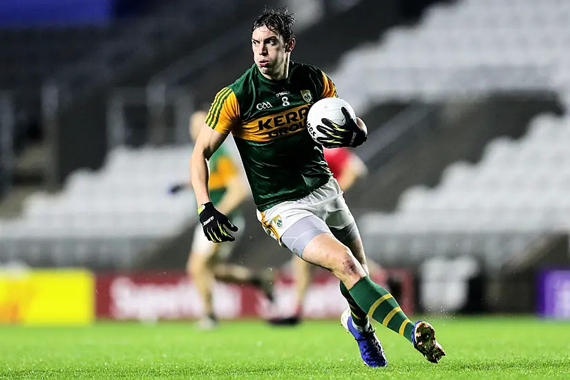 Gaa: Where And When To Watch This Weekend's Fixtures