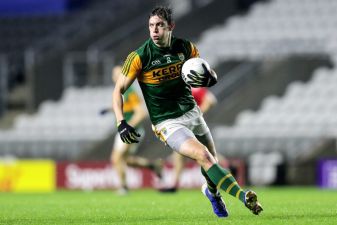 Gaa: Where And When To Watch This Weekend&#039;S Fixtures