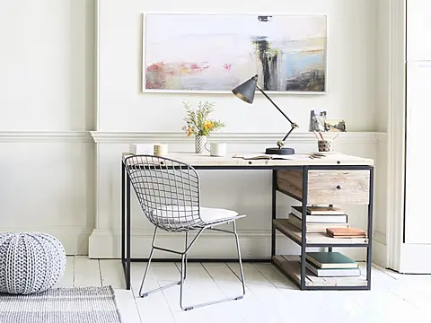 11 Ways To Upgrade Your Working From Home Area So It’s Truly Inspiring