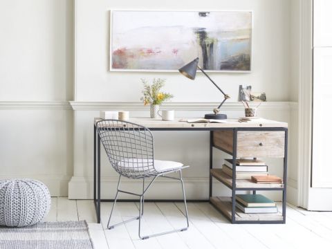 11 Ways To Upgrade Your Working From Home Area So It’s Truly Inspiring