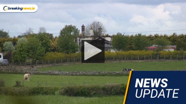 Video: Thursday’s Three-Minute Evening News Update