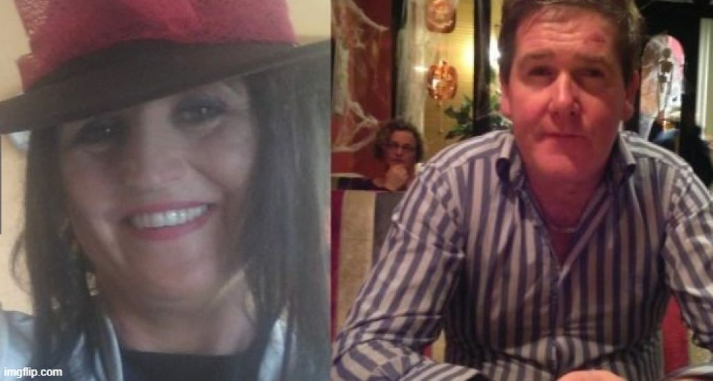 Couple Who Died In Roscommon Fire Are Named