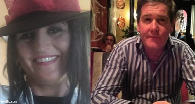 Couple Who Died In Roscommon Fire Are Named