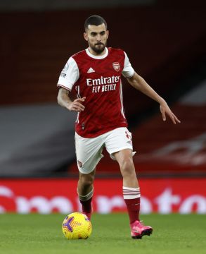 Dani Ceballos Expected To Return To Real Madrid After Arsenal Loan Spell