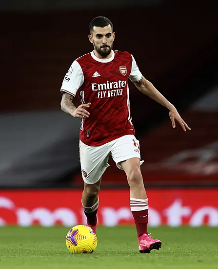 Dani Ceballos Expected To Return To Real Madrid After Arsenal Loan Spell