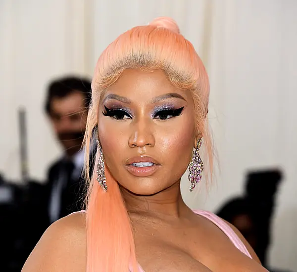 Nicki Minaj Announces New Songs To Celebrate Mixtape Re-Release