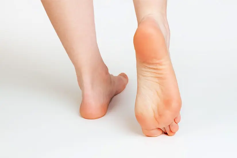 How To Get Your Feet Summer Ready