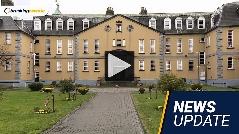 Video: Friday's Three-Minute Lunchtime News Update