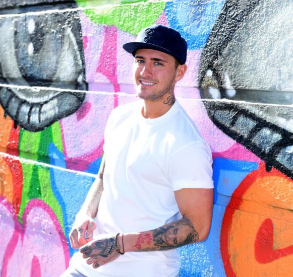 Stephen Bear Charged In Connection With Revenge Porn Allegations