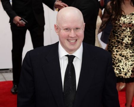 Matt Lucas Offers Update On New Bake Off Season