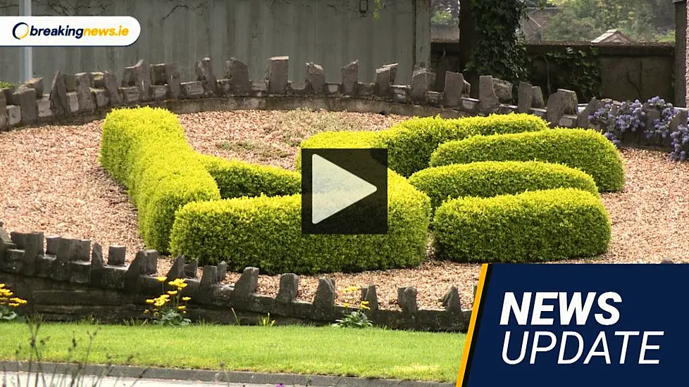 Video: Friday's Three-Minute Evening News Update