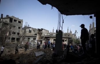 Why Is Gaza So Often Mired In Conflict?