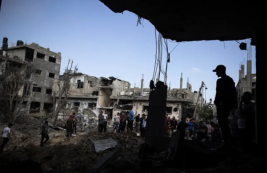 Why Is Gaza So Often Mired In Conflict?