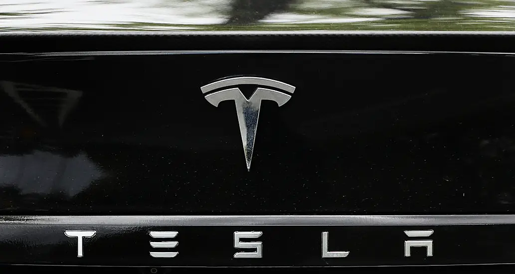 Tesla In Fatal California Crash ‘Was On Autopilot’