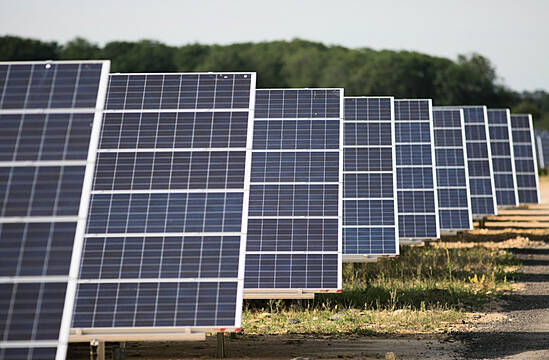 Forced Uighur Labour Behind World’s Solar Panels, Investigation Finds