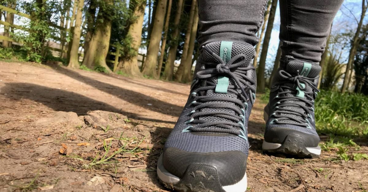 Five tried and tested summer walking boots