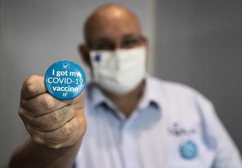 Covid Vaccine: Registration To Open For Ages 40 To 50 Next Week