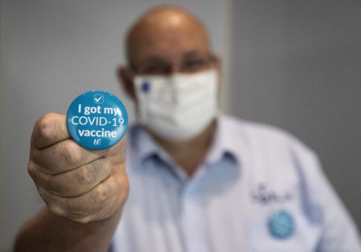 Covid Vaccine: Registration To Open For Ages 40 To 50 Next Week