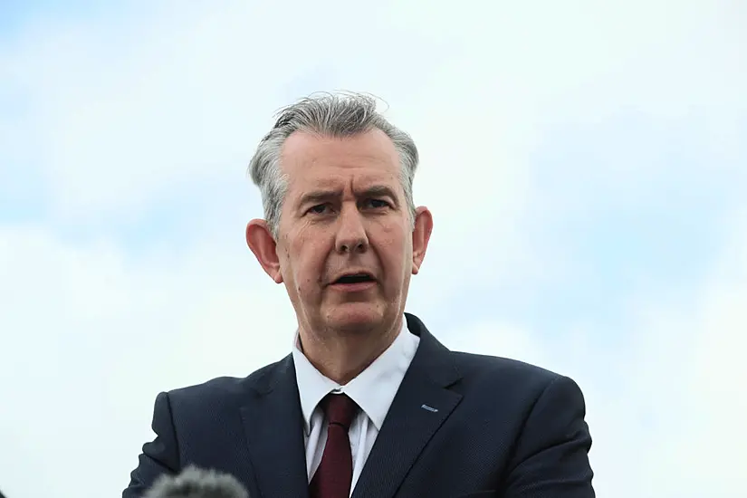 Removing Northern Ireland Protocol Will Be My Top Priority, Says Edwin Poots