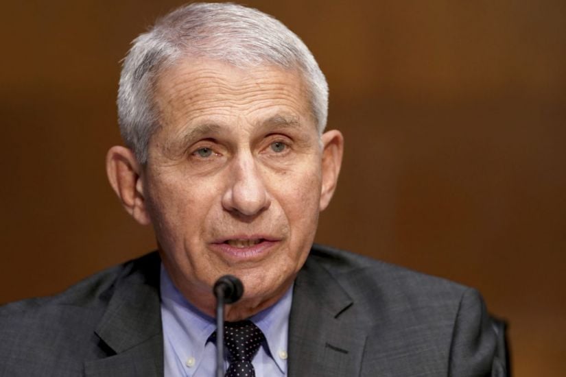 Pandemic Exposed ‘Undeniable Effects Of Racism’, Says Fauci