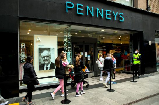 Penneys Plan Distribution Centre Worth €118 Million, Creating 428 Jobs