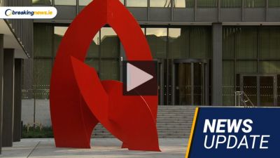Video: Cyberattack Latest, Covid Vaccine Age Limits And Reopening