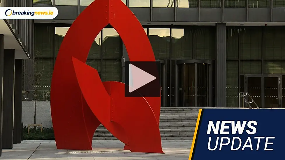 Video: Cyberattack Latest, Covid Vaccine Age Limits And Reopening