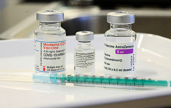 Thousands Aged Under 50 Could Be Given Different Vaccine For Second Dose
