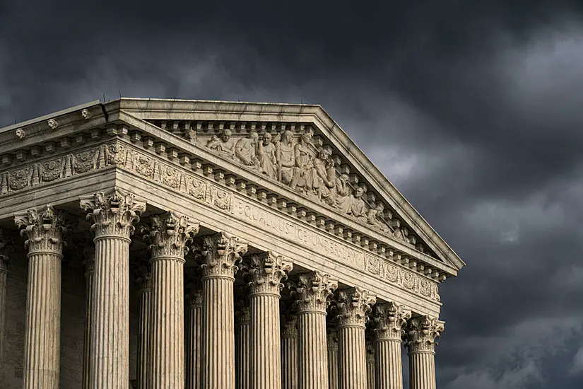 Us Supreme Court To Take Up Biden Vaccine Mandate Cases