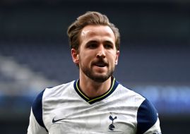 Spurs Tight-Lipped Amid Report Harry Kane Wants To Leave In Summer