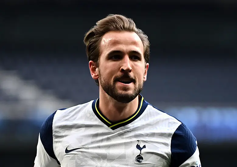 Spurs Tight-Lipped Amid Report Harry Kane Wants To Leave In Summer