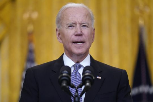 Biden Expresses ‘Support’ For Ceasefire In Netanyahu Call