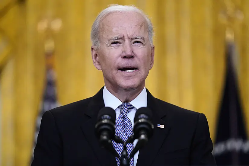 Biden Expresses ‘Support’ For Ceasefire In Netanyahu Call